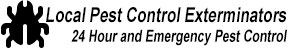 Mascoutah IL Pest Control Exterminators